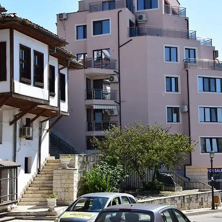 דירה Helen & Friends 3 Bedrooms *