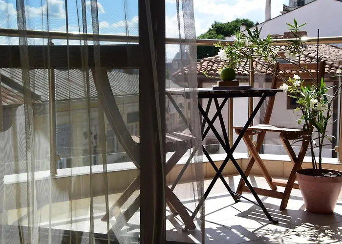 דירה Helen & Friends 3 Bedrooms *