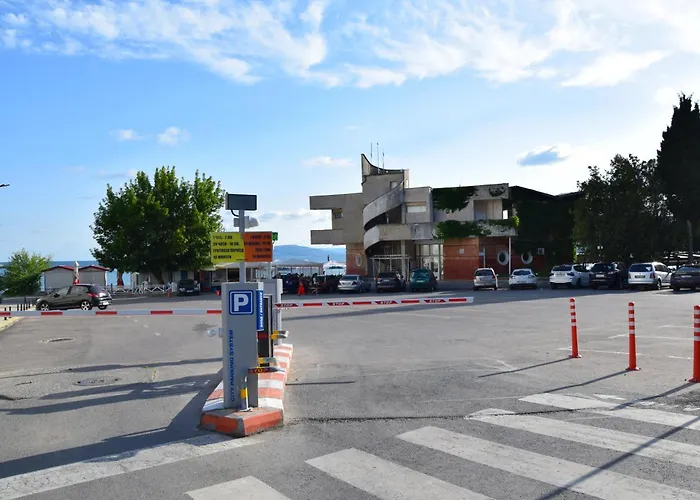 דירה Helen & Friends 3 Bedrooms *