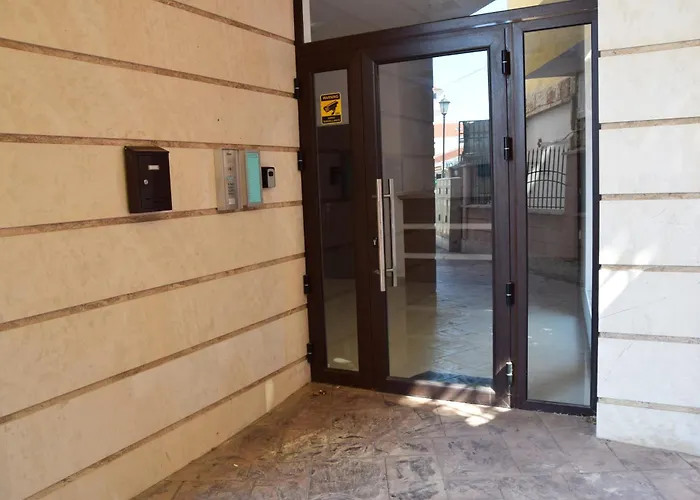 Appartamento Helen & Friends 3 Bedrooms Balchik