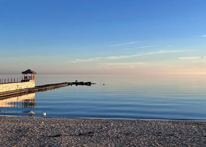 Appartamento Helen & Friends 3 Bedrooms Balchik