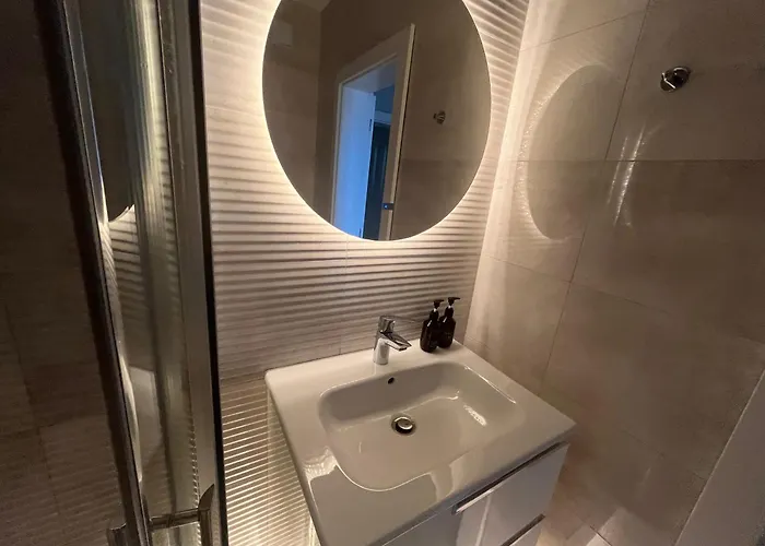 Appartamento Helen & Friends 3 Bedrooms