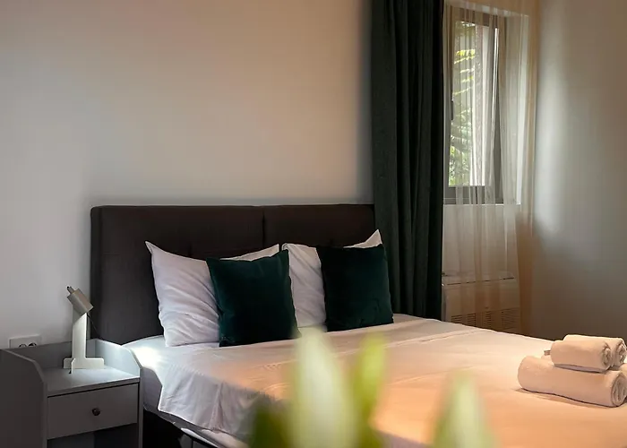 Appartamento Helen & Friends 3 Bedrooms Balchik