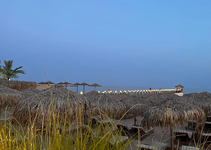 Helen & Friends 3 Bedrooms Balchik