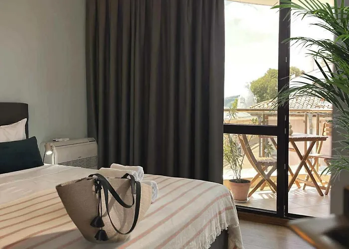 Appartamento Helen & Friends 3 Bedrooms Balchik