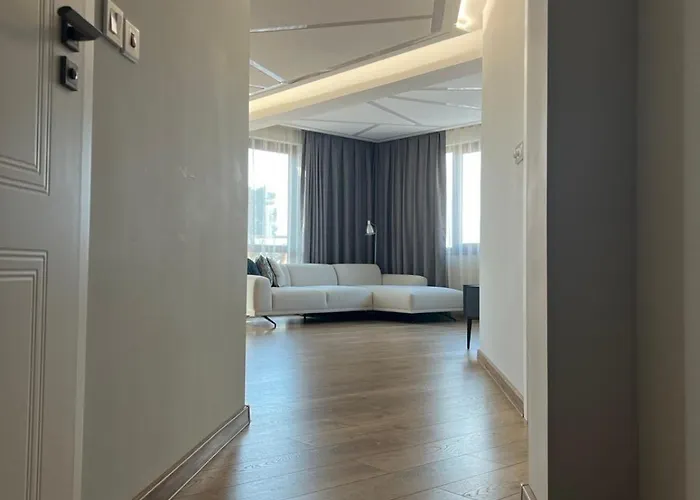 Appartamento Helen & Friends 3 Bedrooms *