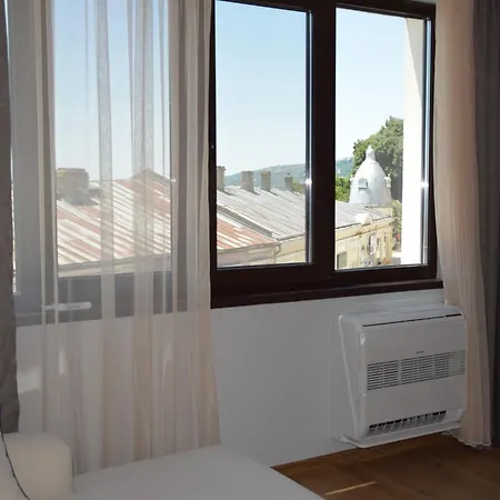 Sea Dream сидрим 3 Bedrooms Appartamento *