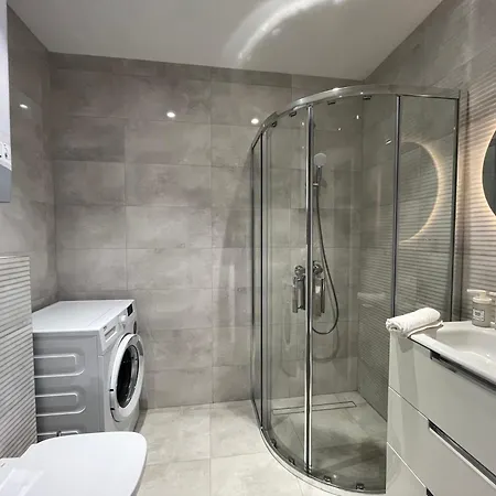 Sea Dream сидрим 3 Bedrooms Appartamento *