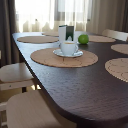 Appartamento Sea Dream сидрим 3 Bedrooms