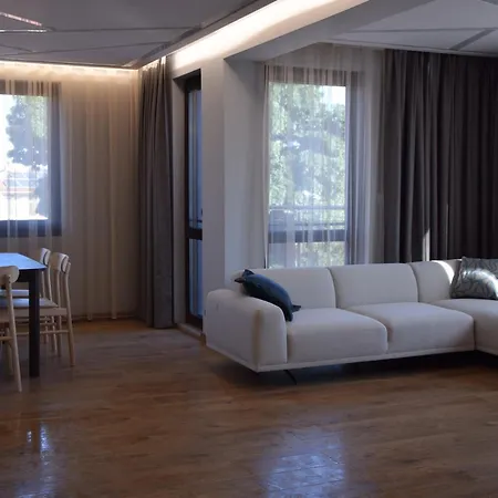 Sea Dream сидрим 3 Bedrooms 아파트