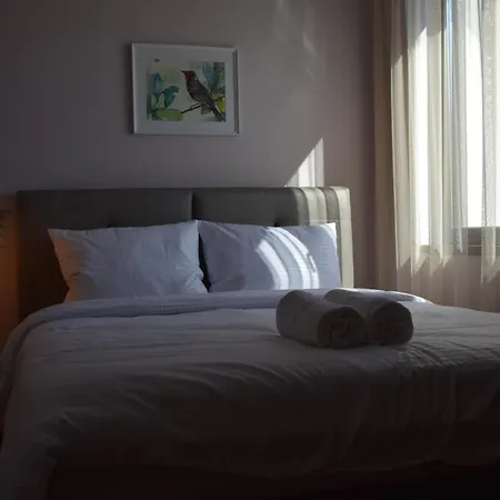 Sea Dream сидрим 3 Bedrooms Appartamento *