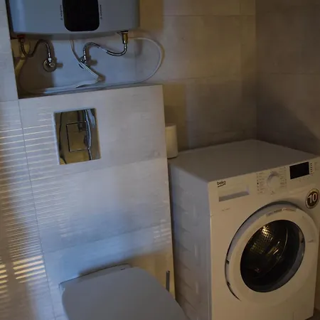 Appartamento Sea Dream сидрим 3 Bedrooms *