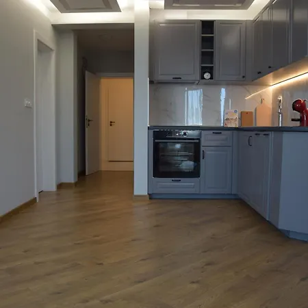 Sea Dream сидрим 3 Bedrooms