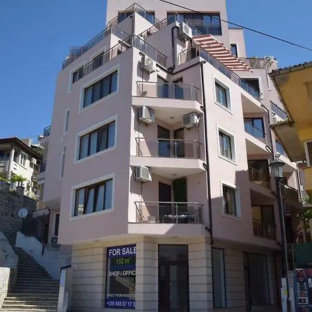 Sea Dream сидрим 3 Bedrooms 아파트 *