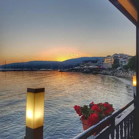 Appartamento Sea Dream сидрим 3 Bedrooms Balchik