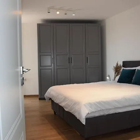 Sea Dream сидрим 3 Bedrooms Appartamento *