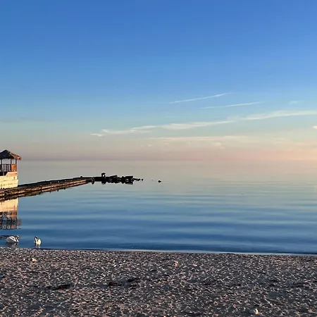 Appartamento Sea Dream сидрим 3 Bedrooms Balchik