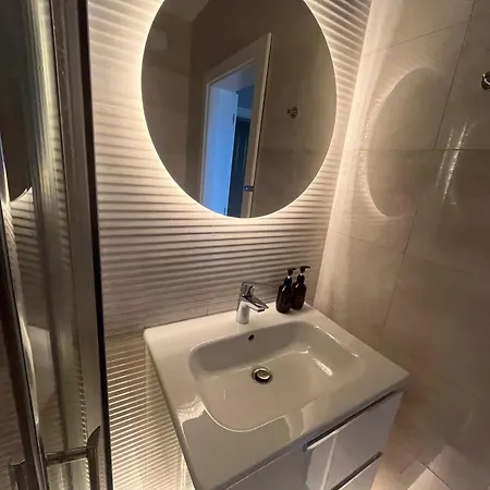 아파트 Sea Dream сидрим 3 Bedrooms
