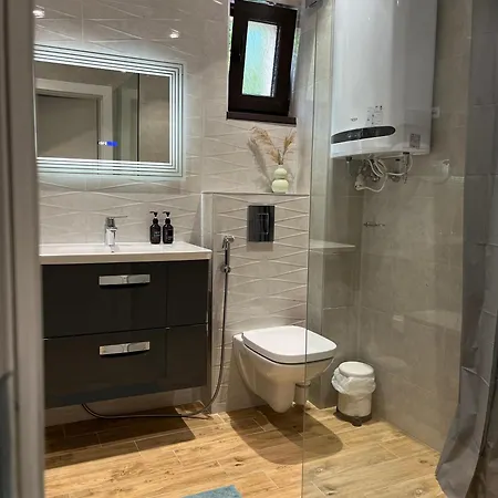 Helen & Friends 3-bedrooms Seaview *