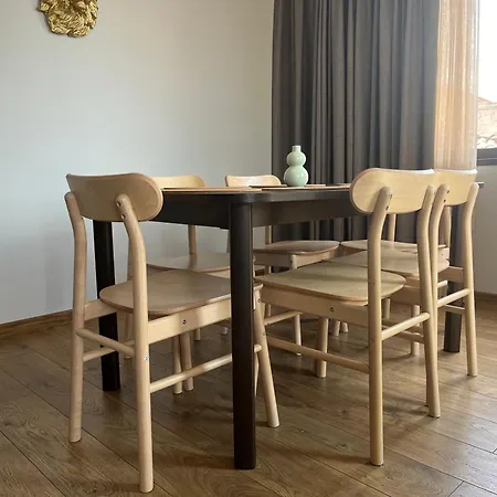 Helen & Friends 3-bedrooms Seaview