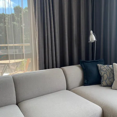 Helen & Friends 3 Bedrooms *