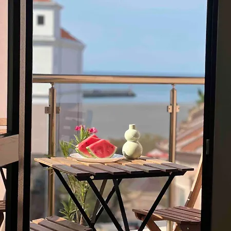 Helen & Friends 3-bedrooms Seaview * Balchik