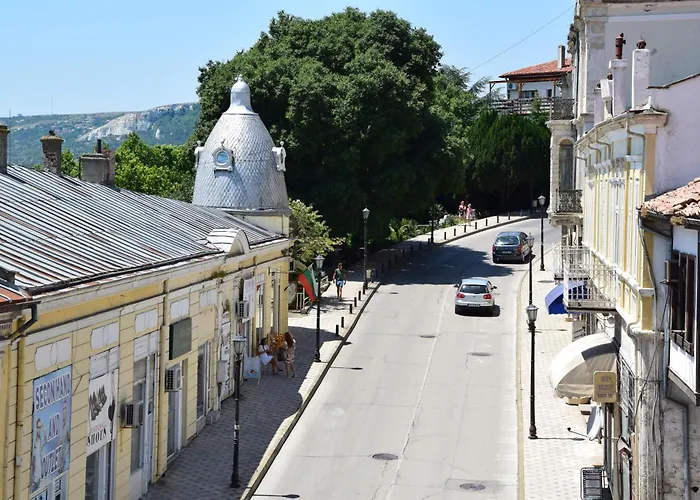 Helen & Friends 3 Bedrooms Apartmán