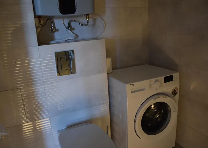 Apartmán Helen & Friends 3 Bedrooms *